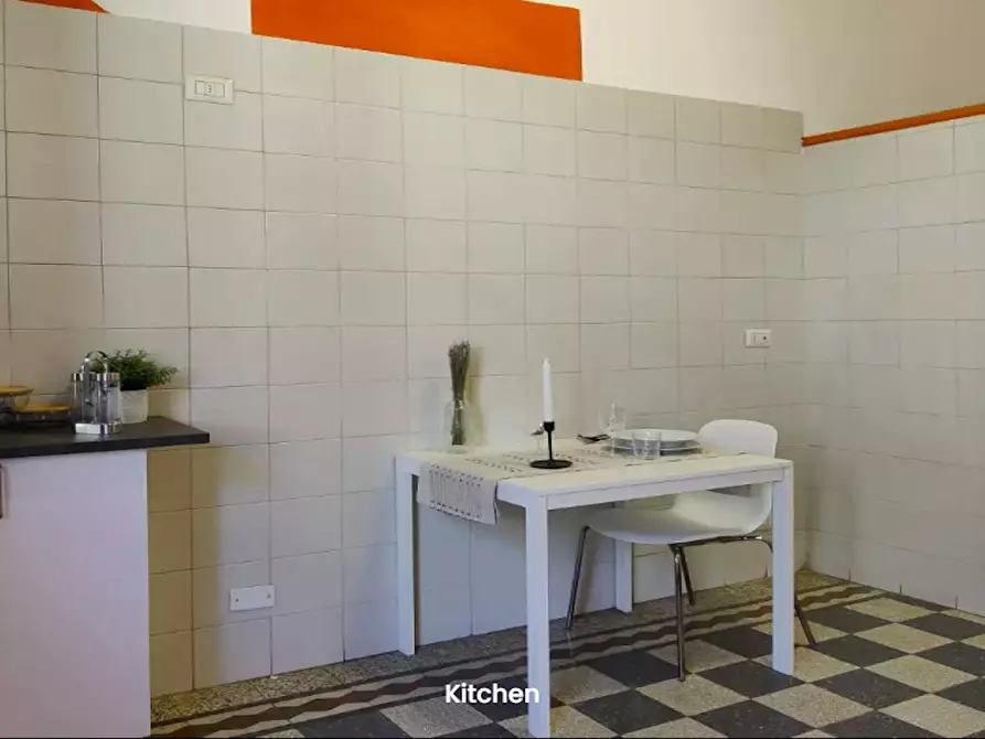 Immagine 5 di Appartamento in affitto  in Via Nicola Palmieri a Milano