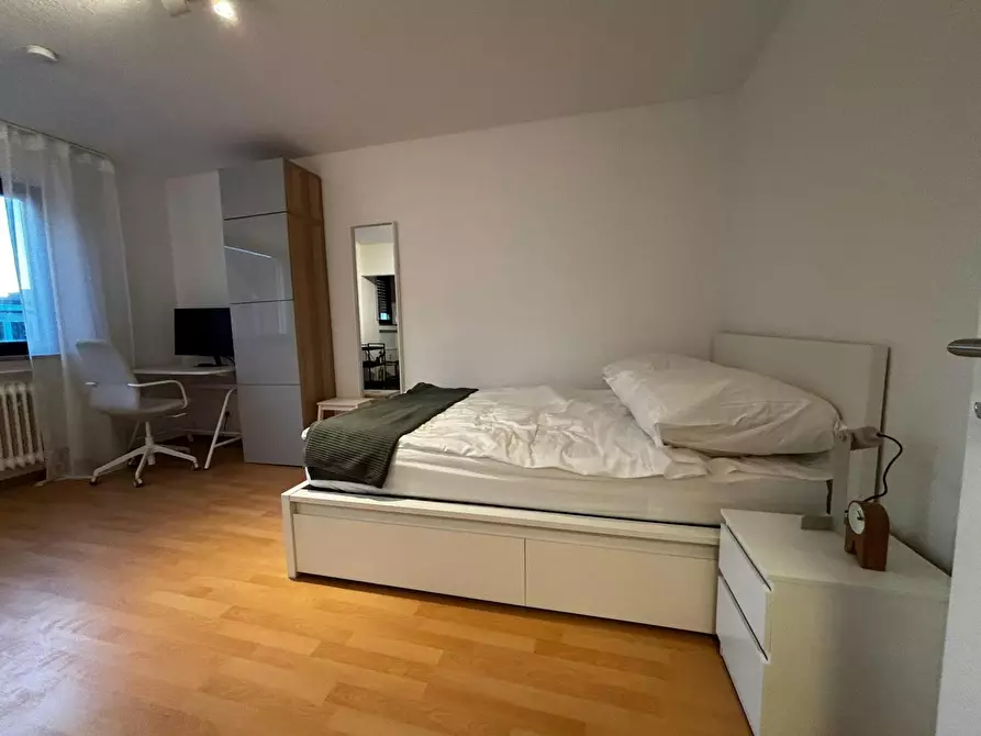 Immagine 1 di Appartamento in affitto  in Schwarzwaldstraße a Frankfurt am Main