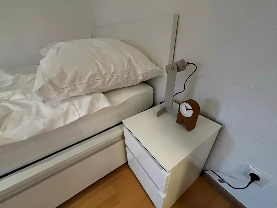 Immagine 6 di Appartamento in affitto  in Schwarzwaldstraße a Frankfurt am Main