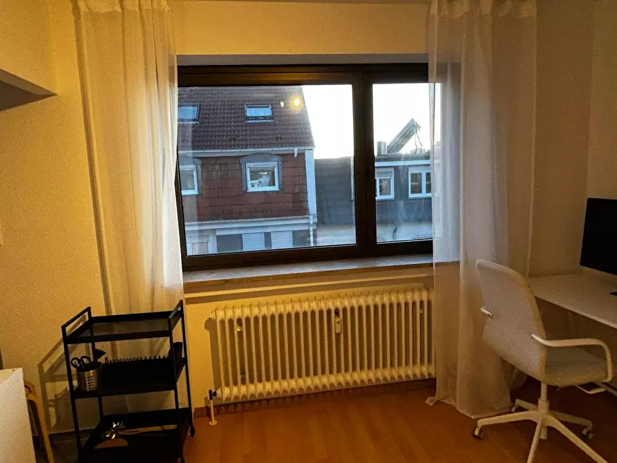 Immagine 10 di Appartamento in affitto  in Schwarzwaldstraße a Frankfurt am Main