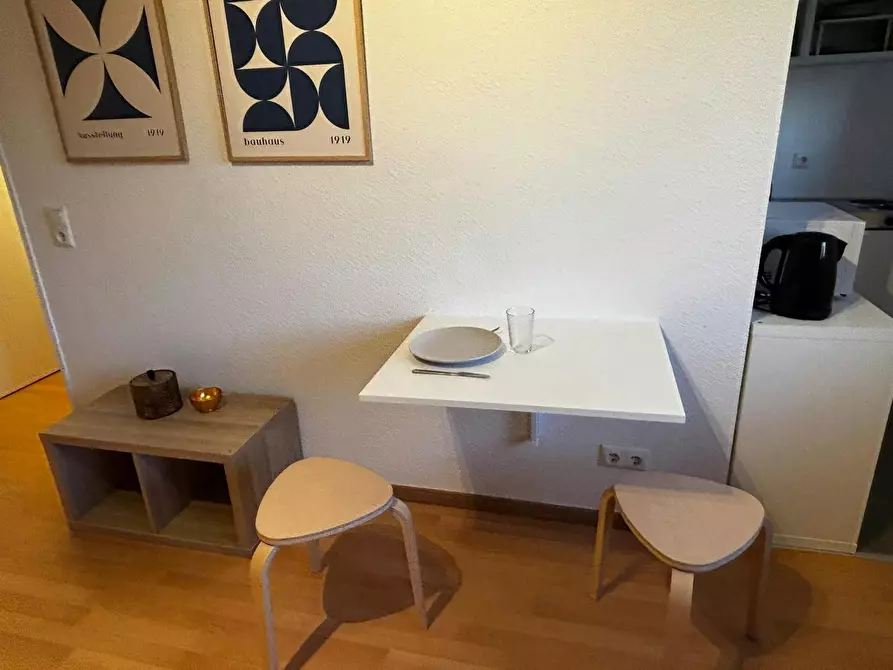 Immagine 9 di Appartamento in affitto  in Schwarzwaldstraße a Frankfurt am Main
