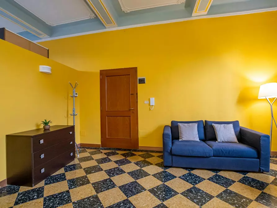 Immagine 7 di Appartamento in affitto  in Via Aurelio Saffi a Bologna