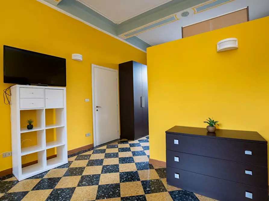 Immagine 5 di Appartamento in affitto  in Via Aurelio Saffi a Bologna