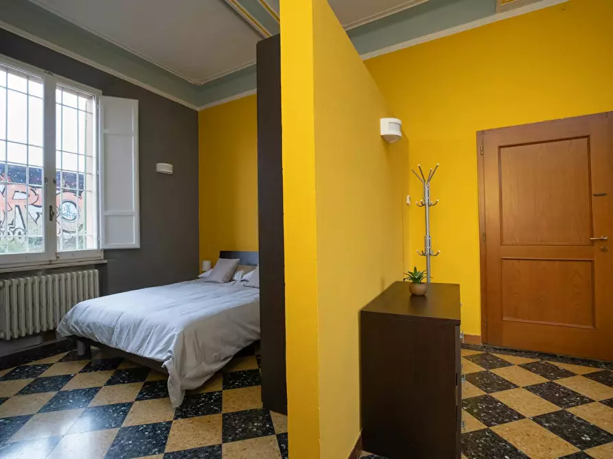 Immagine 4 di Appartamento in affitto  in Via Aurelio Saffi a Bologna