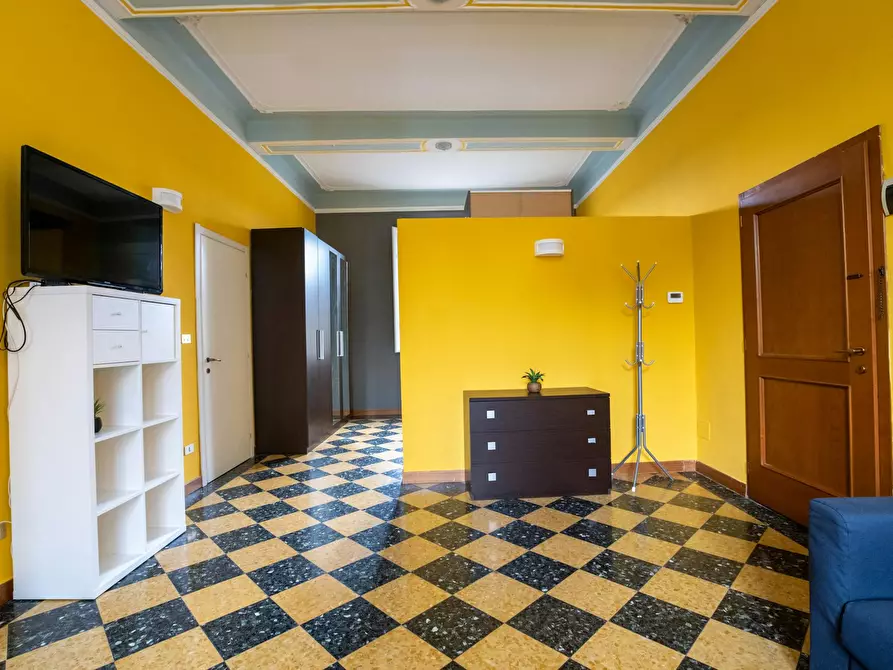 Immagine 6 di Appartamento in affitto  in Via Aurelio Saffi a Bologna