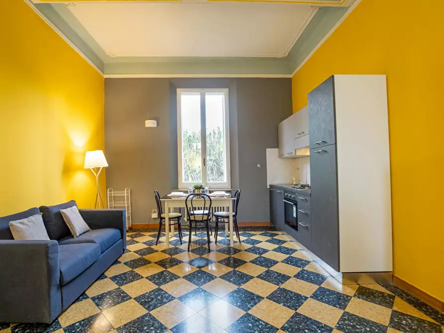 Immagine 9 di Appartamento in affitto  in Via Aurelio Saffi a Bologna