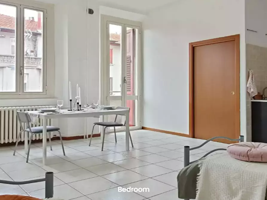 Immagine 7 di Appartamento in affitto  in Via Nicola Palmieri a Milano