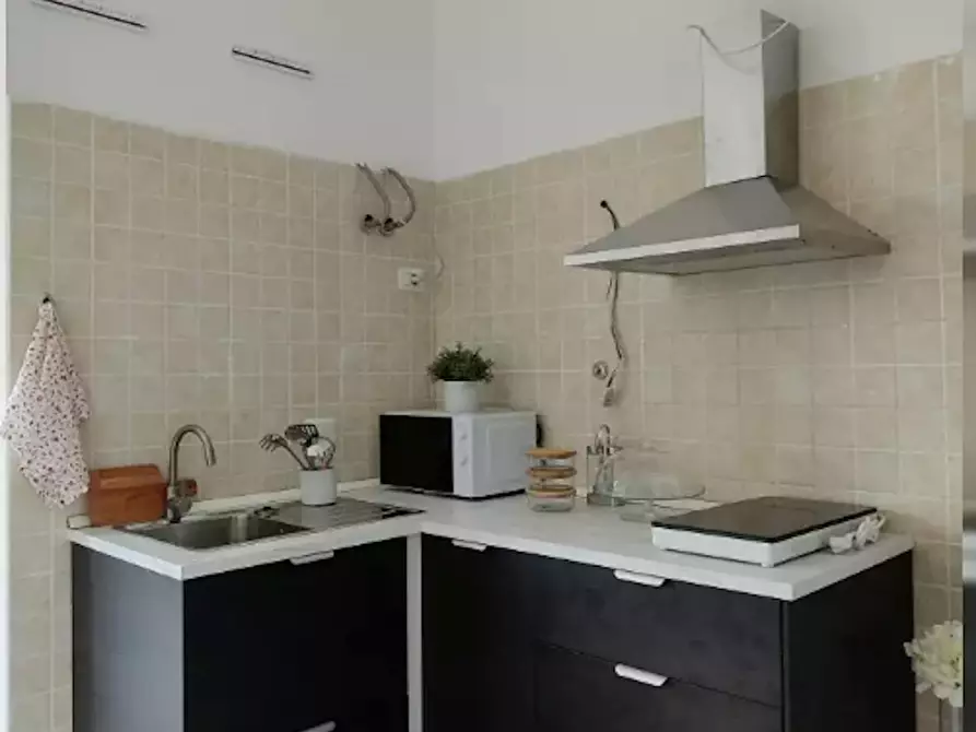 Immagine 10 di Appartamento in affitto  in Via Nicola Palmieri a Milano