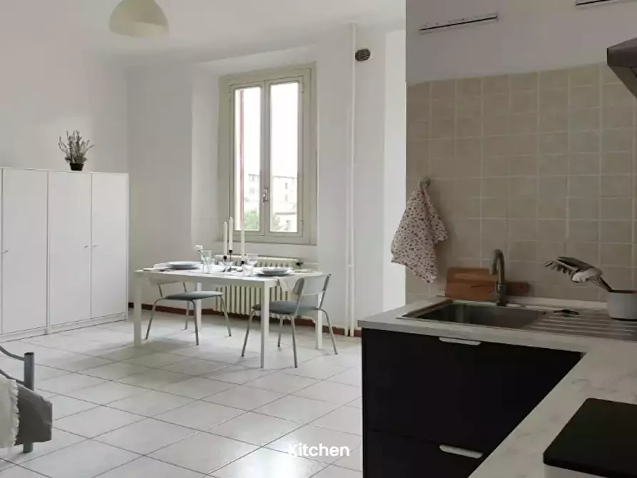 Immagine 9 di Appartamento in affitto  in Via Nicola Palmieri a Milano