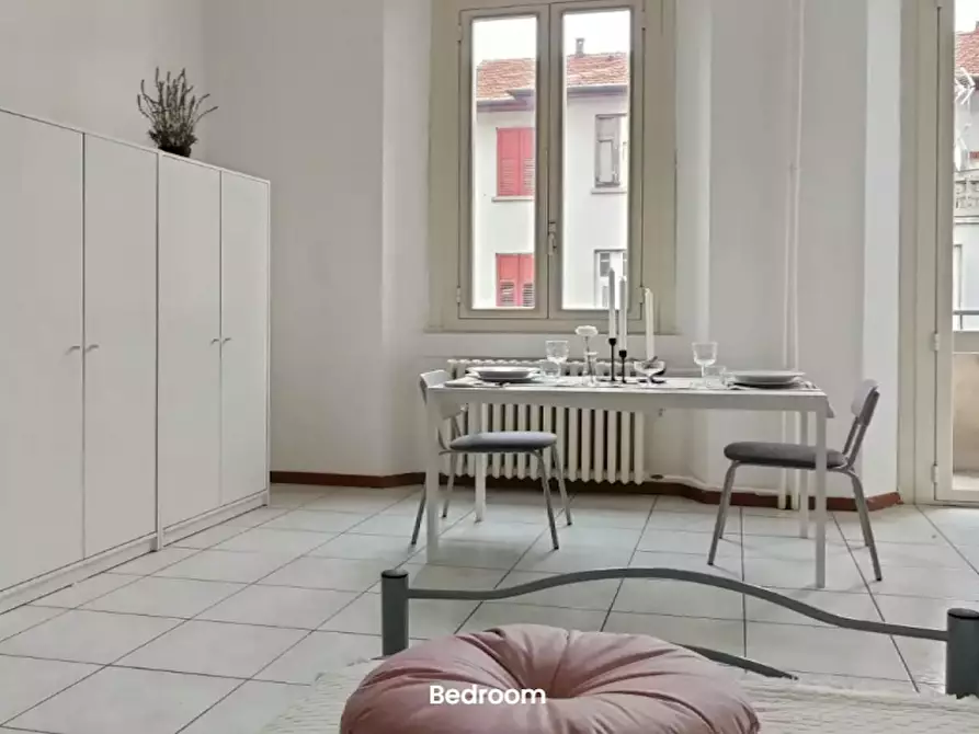 Immagine 8 di Appartamento in affitto  in Via Nicola Palmieri a Milano