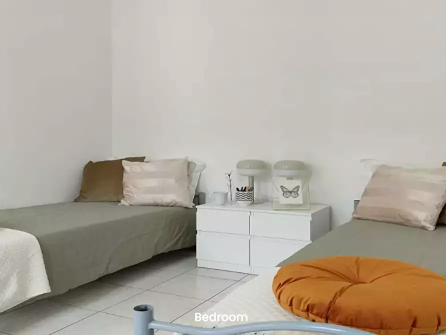 Immagine 3 di Appartamento in affitto  in Via Nicola Palmieri a Milano
