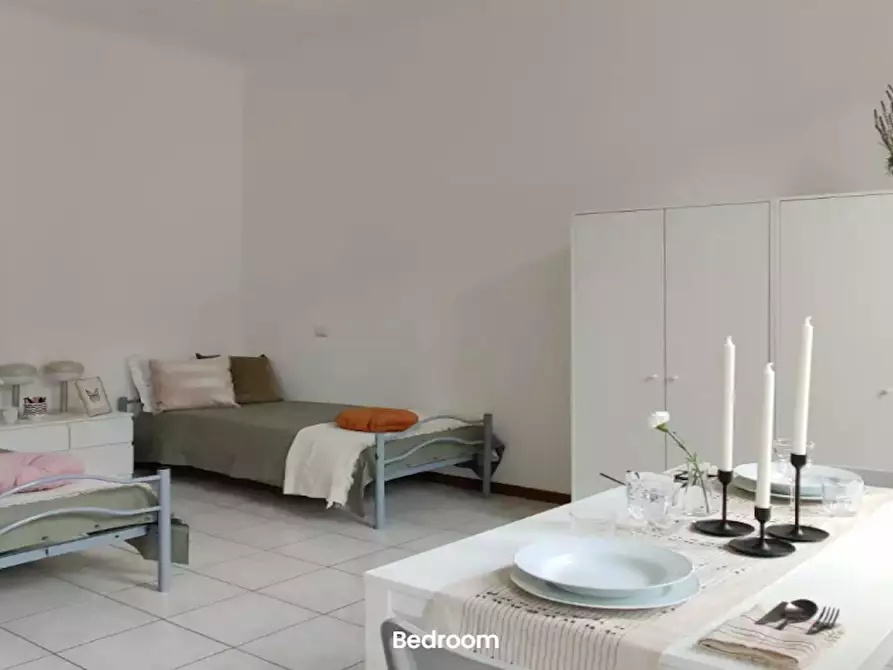 Immagine 1 di Appartamento in affitto  in Via Nicola Palmieri a Milano