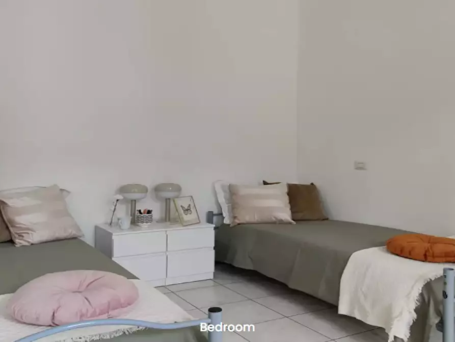 Immagine 2 di Appartamento in affitto  in Via Nicola Palmieri a Milano