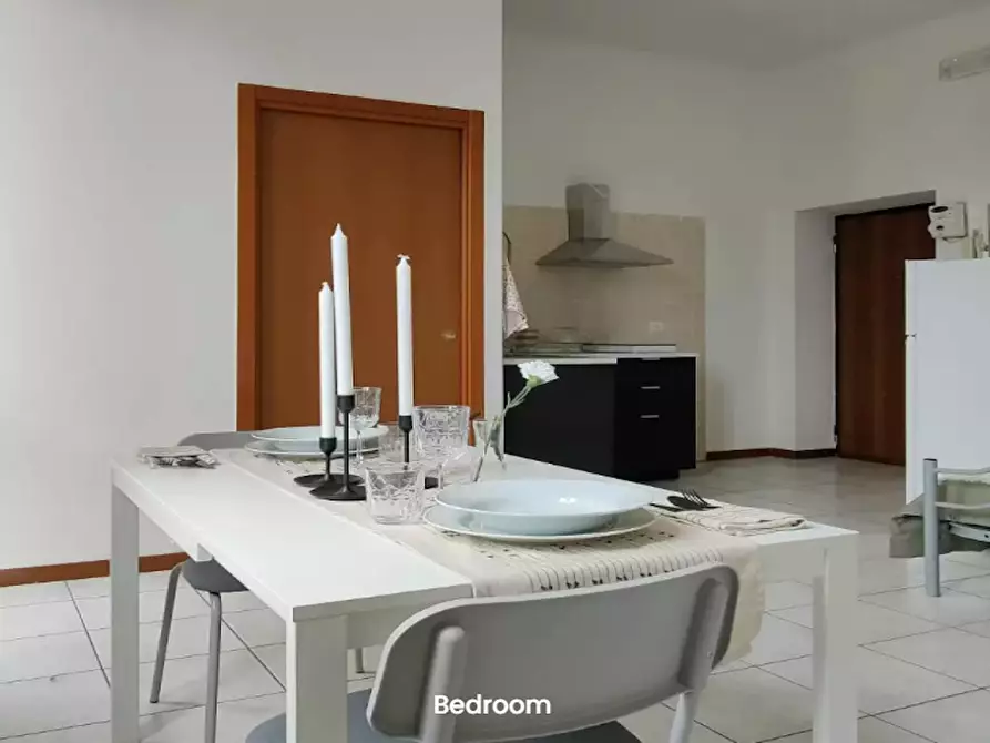 Immagine 4 di Appartamento in affitto  in Via Nicola Palmieri a Milano