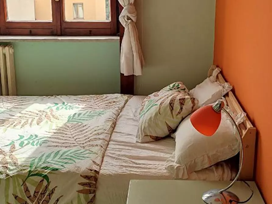 Immagine 8 di Camera in affitto  in Via Arenaccia a Napoli