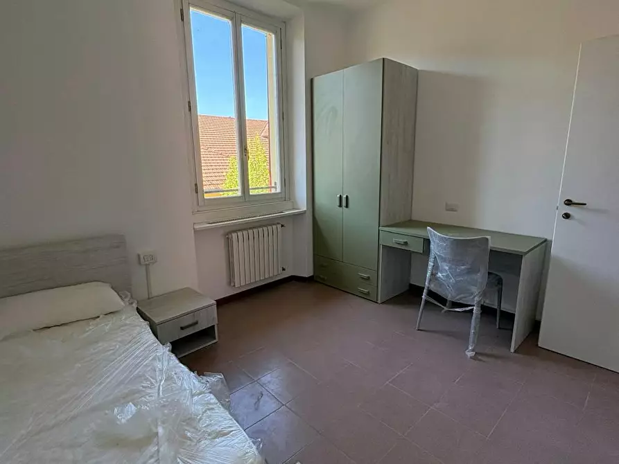 Immagine 2 di Camera in affitto  in Via Nicola Palmieri a Milano