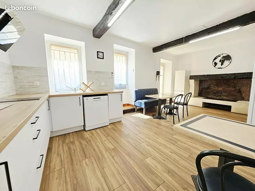 Immagine 3 di Camera in affitto  in Rue Saint-Christophe a Sorges