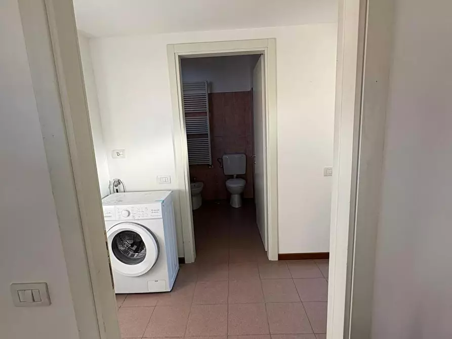 Immagine 4 di Camera in affitto  in Via Nicola Palmieri a Milano