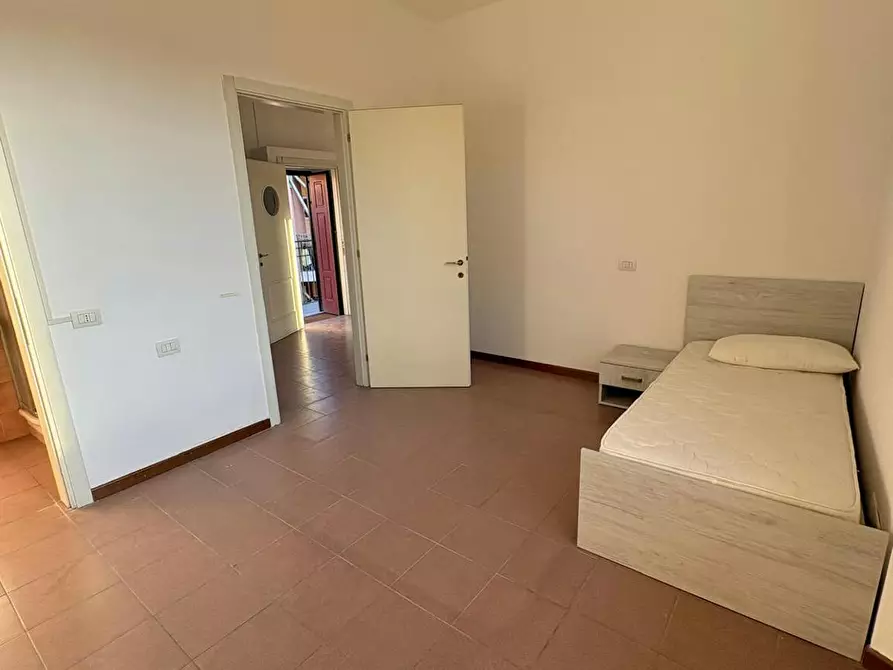 Immagine 2 di Camera in affitto  in Via Nicola Palmieri a Milano