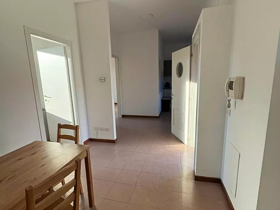 Immagine 5 di Camera in affitto  in Via Nicola Palmieri a Milano