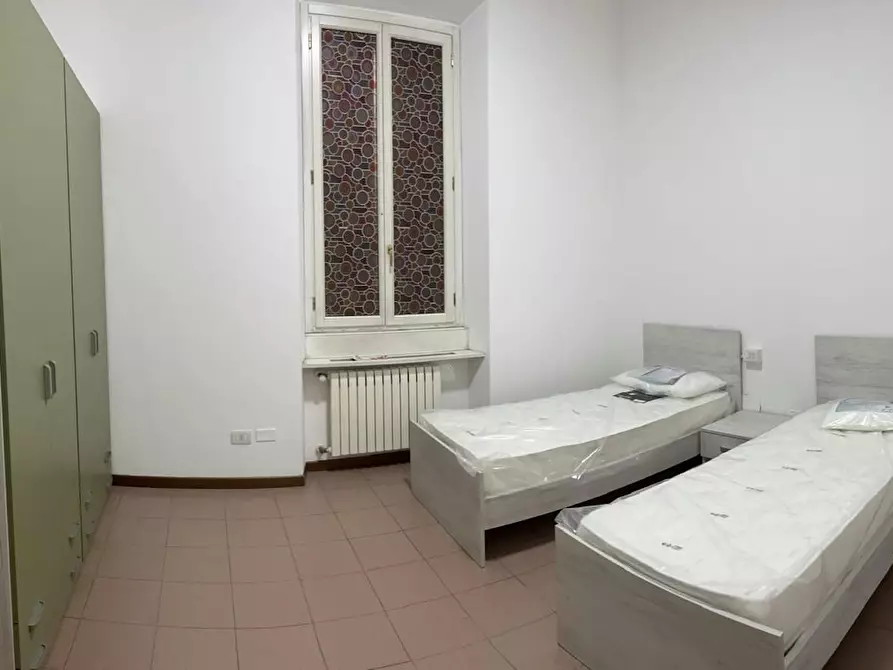 Immagine 3 di Appartamento in affitto  in Via Anton Giulio Barrili a Milano