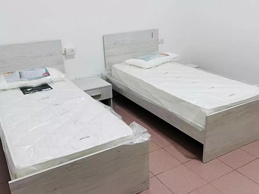 Immagine 4 di Appartamento in affitto  in Via Anton Giulio Barrili a Milano