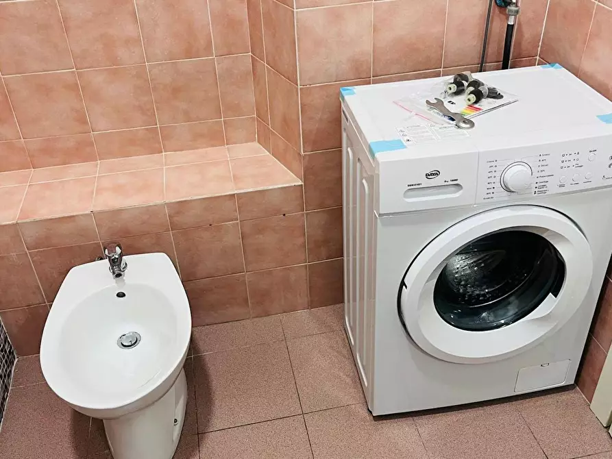 Immagine 7 di Appartamento in affitto  in Via Anton Giulio Barrili a Milano