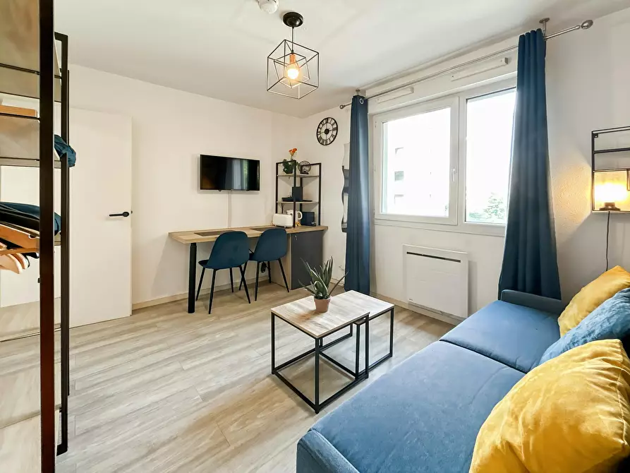 Immagine 4 di Appartamento in affitto  in Cours Gambetta a Lyon