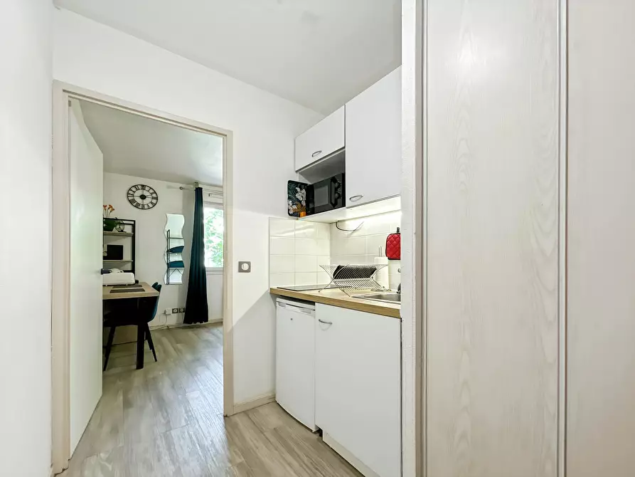 Immagine 2 di Appartamento in affitto  in Cours Gambetta a Lyon