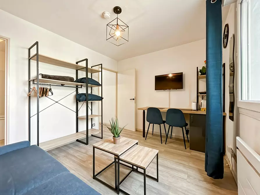 Immagine 5 di Appartamento in affitto  in Cours Gambetta a Lyon
