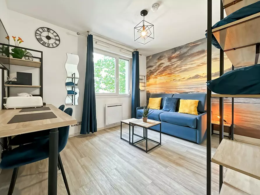 Immagine 1 di Appartamento in affitto  in Cours Gambetta a Lyon