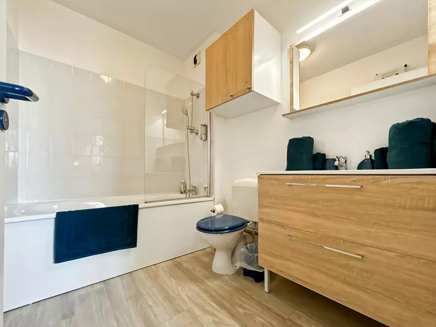 Immagine 10 di Appartamento in affitto  in Cours Gambetta a Lyon