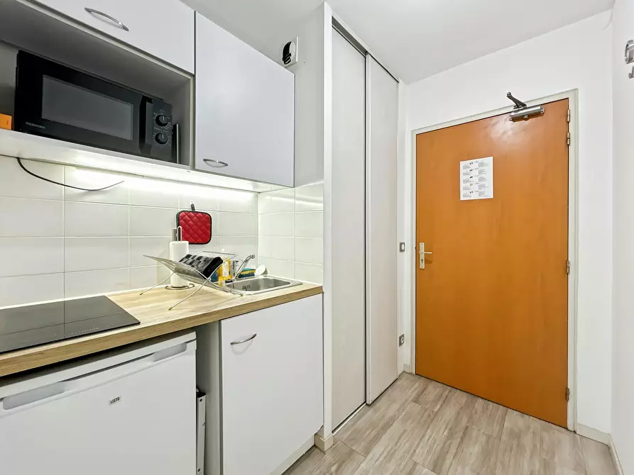 Immagine 7 di Appartamento in affitto  in Cours Gambetta a Lyon