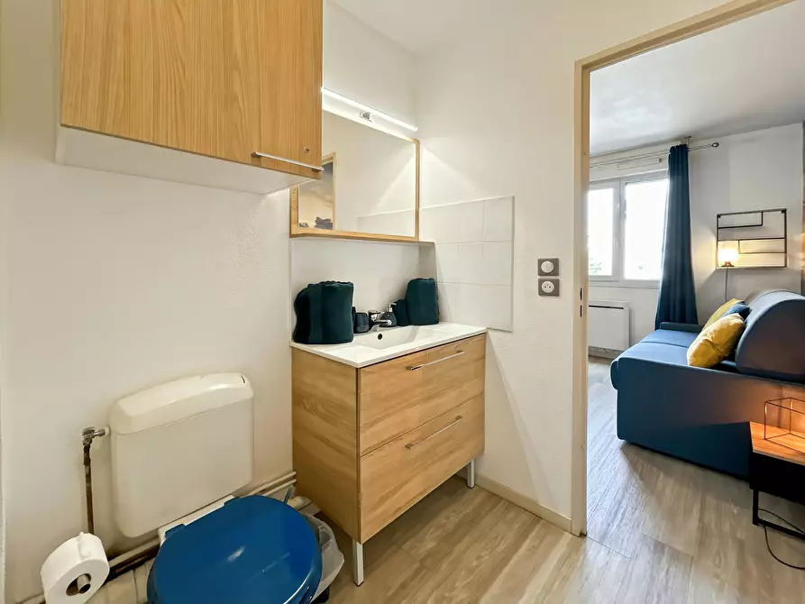 Immagine 9 di Appartamento in affitto  in Cours Gambetta a Lyon
