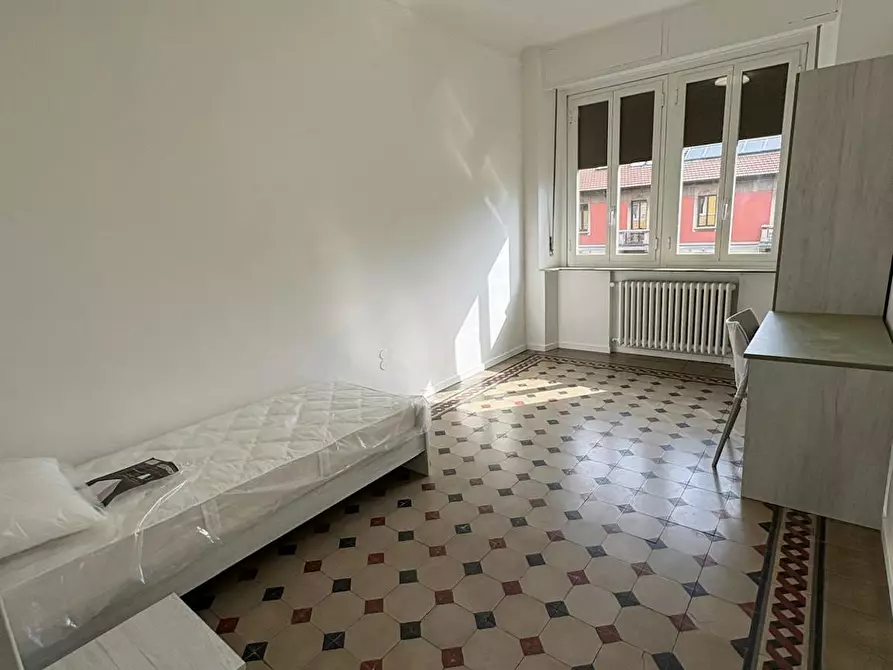 Immagine 1 di Camera in affitto  in Via Goffredo Mameli a Milano