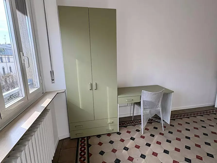 Immagine 3 di Camera in affitto  in Via Goffredo Mameli a Milano