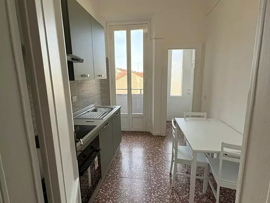 Immagine 9 di Camera in affitto  in Via Goffredo Mameli a Milano