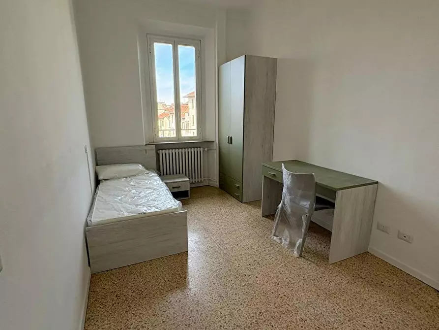 Immagine 2 di Camera in affitto  in Via Goffredo Mameli a Milano