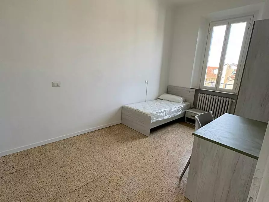 Immagine 1 di Camera in affitto  in Via Goffredo Mameli a Milano