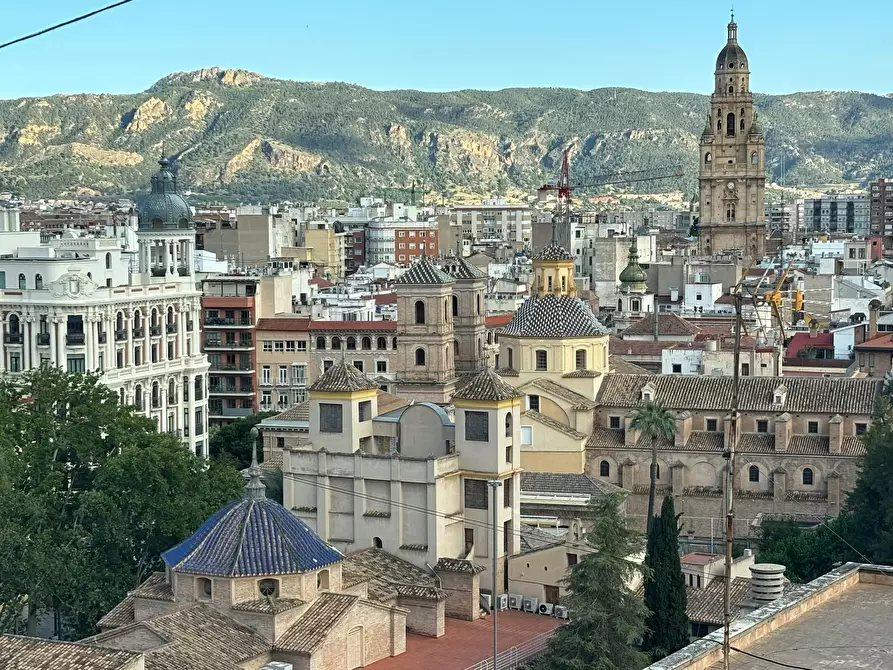Immagine 8 di Appartamento in affitto  in Plaza Carlos III a Murcia