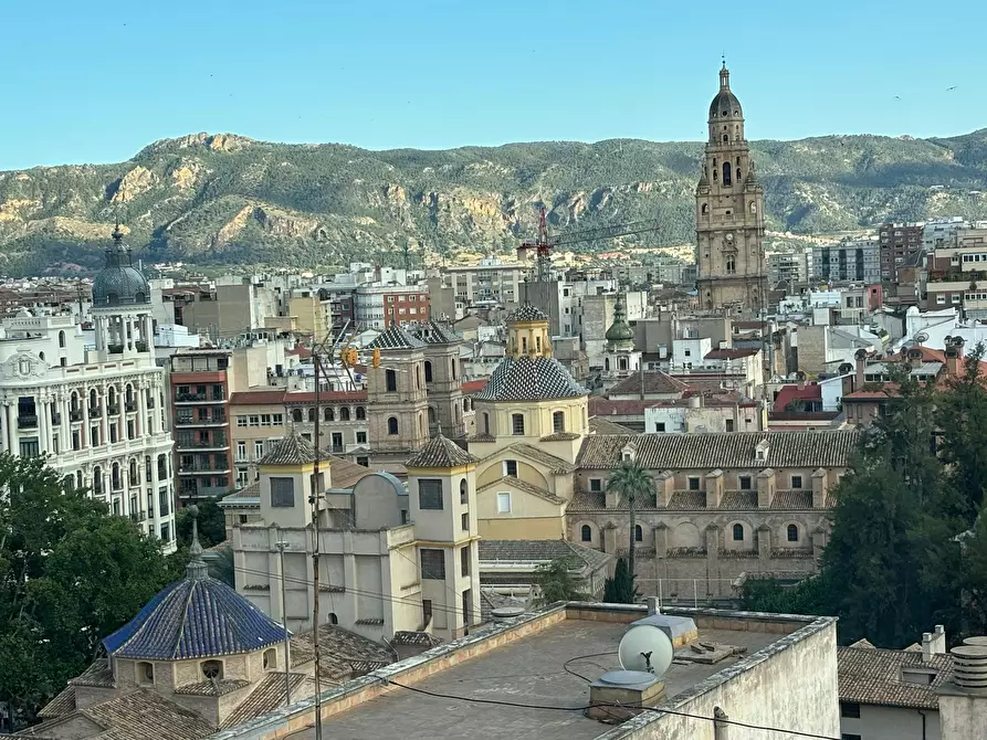 Immagine 9 di Appartamento in affitto  in Plaza Carlos III a Murcia
