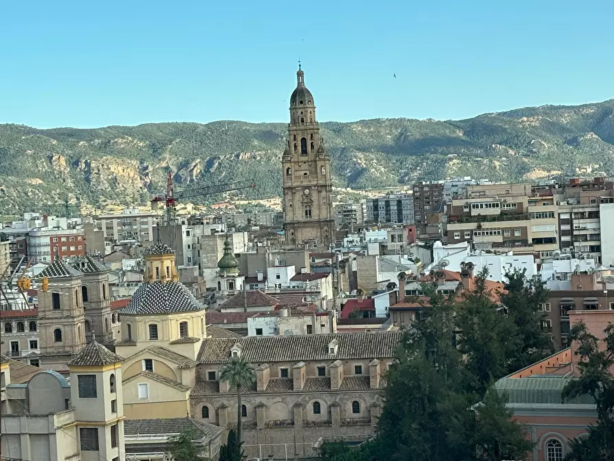 Immagine 10 di Appartamento in affitto  in Plaza Carlos III a Murcia