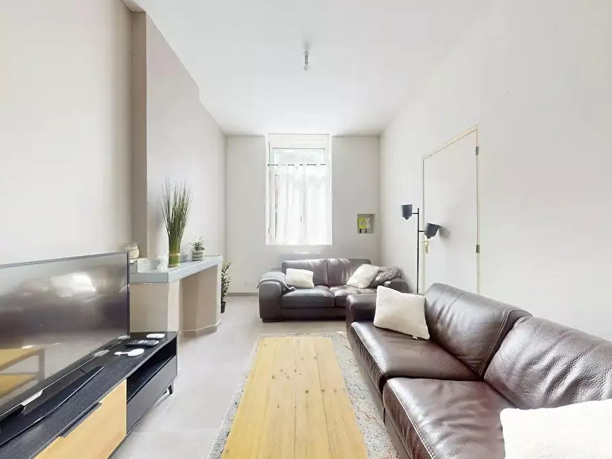 Immagine 1 di Camera in affitto  in Rue Auguste Blanqui a Roubaix