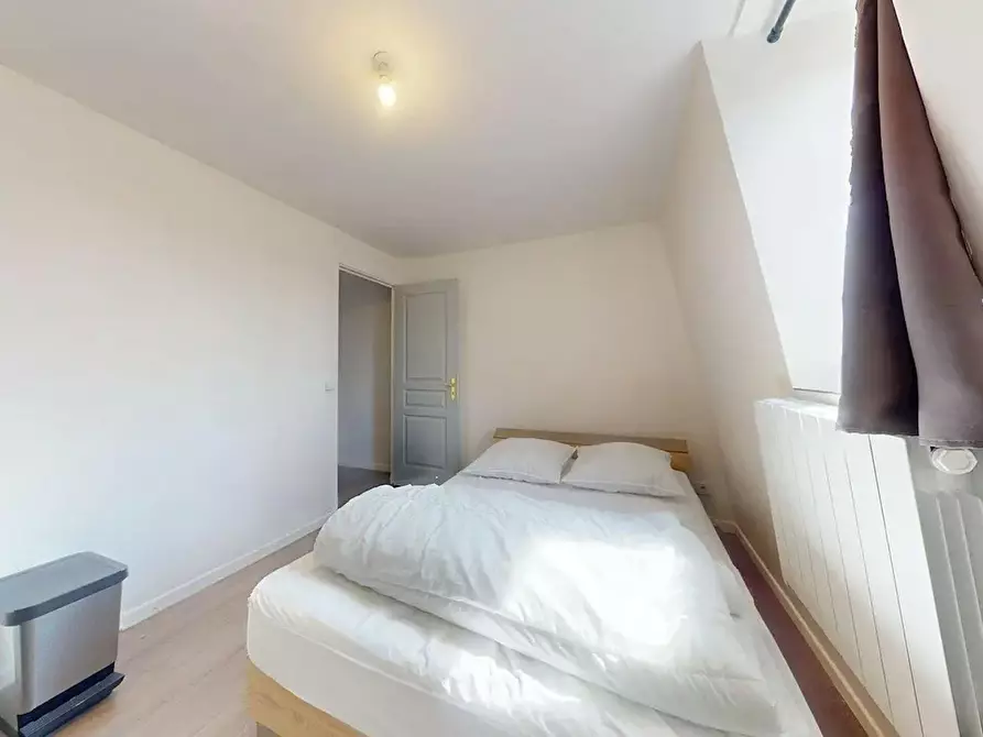 Immagine 3 di Camera in affitto  in Rue Auguste Blanqui a Roubaix