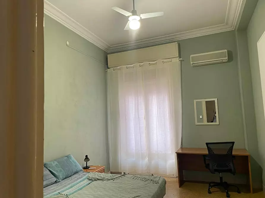 Immagine 6 di Camera in affitto  in Via Mariano Stabile a Palermo