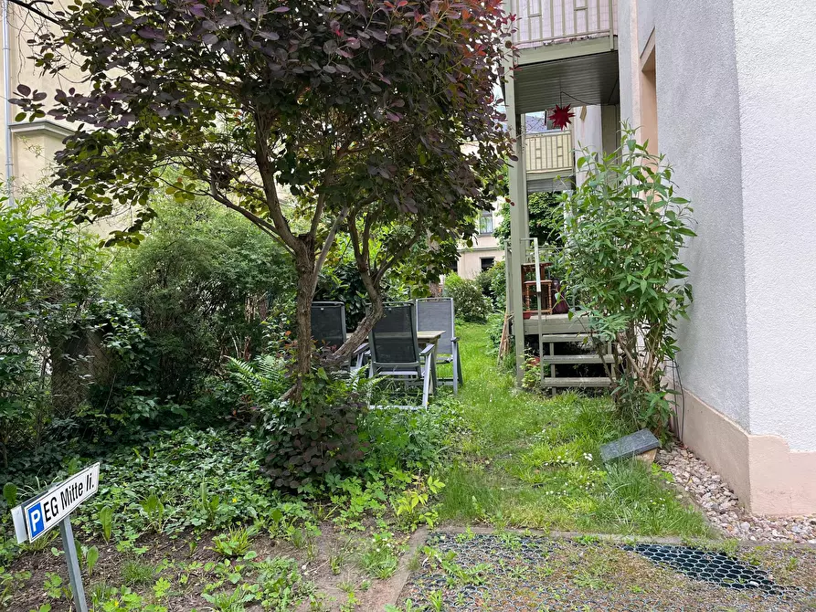Immagine 1 di Appartamento in affitto  in Traubestraße a Dresden
