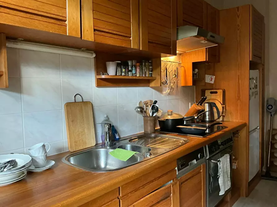 Immagine 2 di Appartamento in affitto  in Traubestraße a Dresden