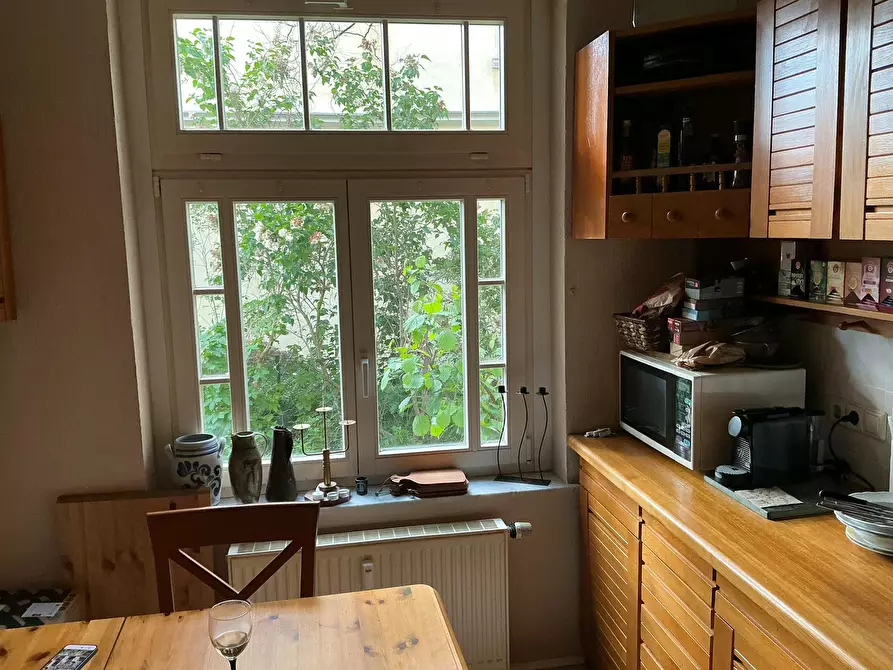 Immagine 3 di Appartamento in affitto  in Traubestraße a Dresden