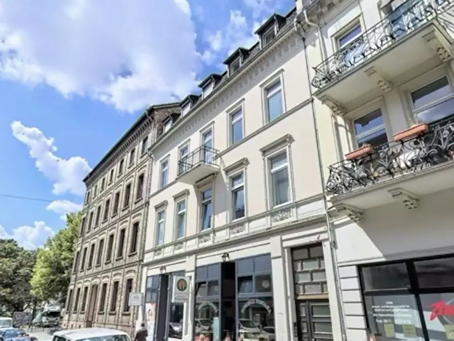 Immagine 6 di Appartamento in affitto  in Adolfstraße a Wiesbaden