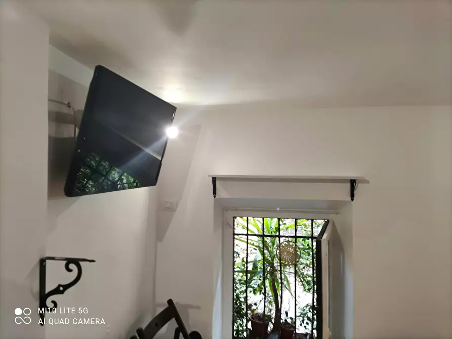Immagine 6 di Appartamento in affitto  in Vicolo dei Panieri a Roma